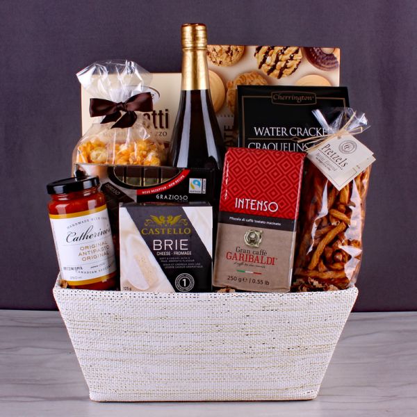 Gift Basket Delivery Toronto Epic Baskets Gift Baskets Mississauga